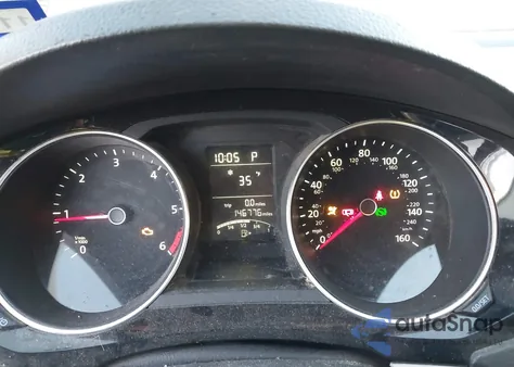 2015 Volkswagen Jetta 2.0L Tdi S from USA, damaged, VIN 3VWLA7AJ3FM263175